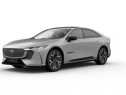 Ny 2025 Mazda 6e Takumi-Line Sedan | 537 800 kr