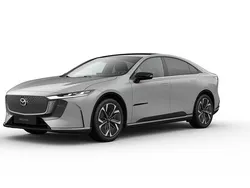Ny 2025 Mazda 6e Takumi-Line Sedan | 537 800 kr