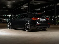 Mercedes A35 AMG
