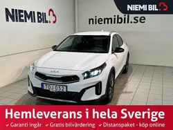 Vit Begagnad 2023 Kia XCeed Advance SUV | 339 900 kr (Lite dyr)