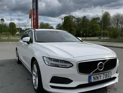 Vit Begagnad 2018 Volvo V90 Kombi | 175 000 kr (Bra pris)