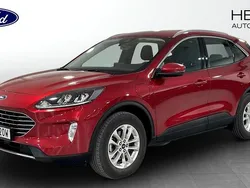 Begagnad 2022 Ford Kuga Titanium SUV | 244 900 kr (Bra pris)