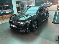 Ny 2025 VW ID.7 GTX Sedan | 710 500 kr (Marknadspris)