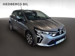 Grå Begagnad 2024 Mitsubishi Colt Invite Halvkombi | 199 900 kr