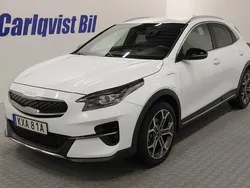 Vit Begagnad 2022 Kia XCeed Advance SUV | 275 000 kr
