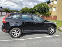 Svart Begagnad 2010 Volvo XC60 Kinetic SUV | 85 000 kr (Lite dyr)