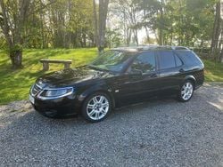Begagnad 2006 Saab 9-5 Kombi | 15 000 kr (Dyr)
