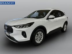 Vit Ny 2024 Ford Kuga Titanium SUV | 516 400 kr