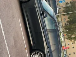 Svart Begagnad 2019 BMW 320 M Sport Kombi | 239 999 kr (Marknadspris)