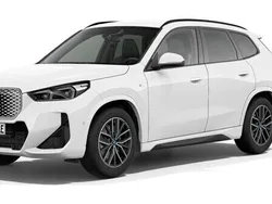 Ny 2024 BMW iX1 Comfort Edition SUV | 578 700 kr (Bra pris)