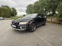 Svart Begagnad 2013 Volvo XC70 Momentum SUV | 169 000 kr (Marknadspris)