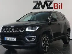Begagnad 2018 Jeep Compass SUV | 179 900 kr (Marknadspris)