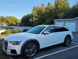 Begagnad 2020 Audi A6 Kombi | 301 000 kr (Bra pris)