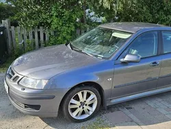 Brun Begagnad 2007 Saab 9-3 Linear Sedan | 26 000 kr (Superpris)