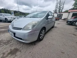 Silver (lblå) Begagnad 2006 Toyota Prius Edition Halvkombi | 49 900 kr