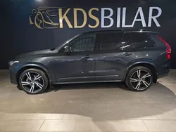 Begagnad 2021 Volvo XC90 R-Design SUV | 429 800 kr