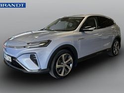 Blå Begagnad 2022 MG Marvel R Performance SUV | 289 900 kr