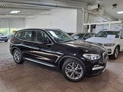 Svart Begagnad 2019 BMW X3 xLine SUV | 298 500 kr (Superpris)