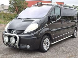 Begagnad 2010 Renault Trafic Van | 109 900 kr