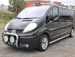 Begagnad 2010 Renault Trafic Van | 119 900 kr