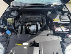Brun Begagnad 2012 Citroën C5 Kombi | 37 000 kr (Lite dyr)