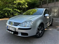 VW Golf IV
