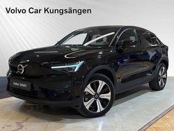Begagnad 2023 Volvo C40 Ultimate SUV | 409 900 kr (Marknadspris)