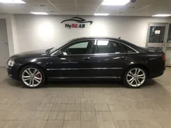 Grå Begagnad 2006 Audi A8 Sedan | 64 900 kr