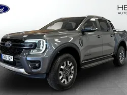 Ny 2025 Ford Ranger Wildtrack Pickup | 625 900 kr