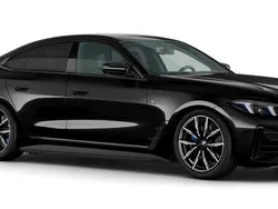 Svart Ny 2024 BMW i4 Comfort Edition Sedan | 816 800 kr (Marknadspris)