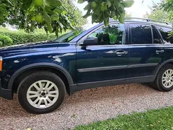Blå Begagnad 2004 Volvo XC90 Standard SUV | 7 000 kr