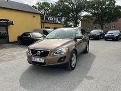 Brun (brunmet) Begagnad 2009 Volvo XC60 Summum SUV | 79 000 kr (Lite dyr)