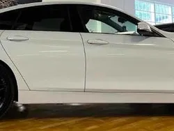 Vit Begagnad 2018 BMW 430 Gran Coupé Sport Line Sportkupé | 244 000 kr (Bra pris)