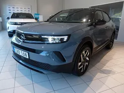 Grå Ny 2025 Opel Mokka SUV | 306 800 kr (Marknadspris)