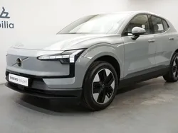 Grå Begagnad 2024 Volvo EX30 Core SUV | 349 900 kr (Superpris)