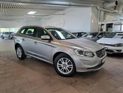 Ljusbrun Begagnad 2015 Volvo XC60 Summum SUV | 178 500 kr (Marknadspris)