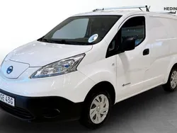 Nissan e-NV200