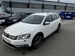 Begagnad 2015 VW Passat Alltrack Kombi | 105 000 kr (Superpris)