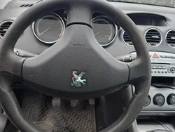 Grå Begagnad 2009 Peugeot 308 Kombi | 25 000 kr (Marknadspris)