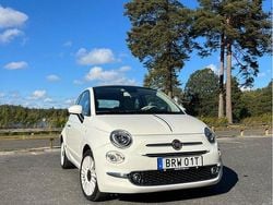 Begagnad 2021 Fiat 500C Cab | 156 000 kr