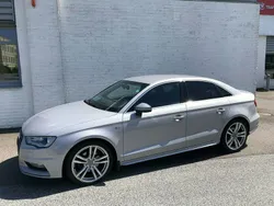 Begagnad 2019 Audi A3 S-Line Sedan | 219 900 kr