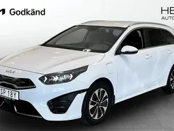 Begagnad 2022 Kia Ceed Sportswagon Advance Kombi | 249 900 kr (Marknadspris)