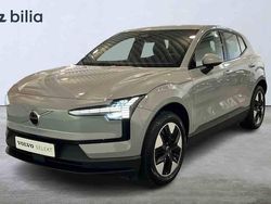 Grå Begagnad 2024 Volvo EX30 Single Motor SUV | 329 900 kr