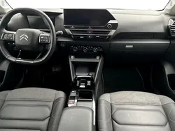 Vit Begagnad 2022 Citroën e-C4 Shine Halvkombi | 205 000 kr (Bra pris)