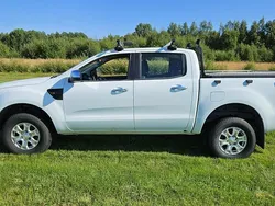 Vit Begagnad 2013 Ford Ranger XLT Pickup | 189 900 kr (Lite dyr)