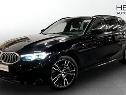 BMW 330e
