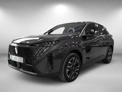 Grå Ny 2025 Peugeot 3008 SUV | 391 090 kr (Lite dyr)