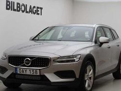 Begagnad 2023 Volvo V60 CC Kombi | 349 800 kr (Marknadspris)