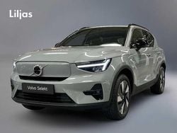 Begagnad 2026 Volvo EX40 SUV | 519 900 kr (Bra pris)