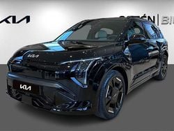 Ny 2025 Kia EV3 GT-Line SUV | 539 900 kr (Lite dyr)